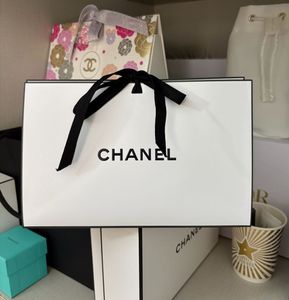 Chanel Origami Bag