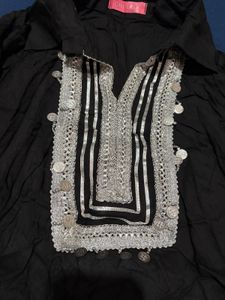 Pathani Suit Set