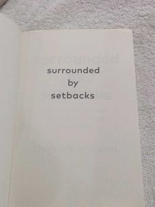 Surrounded by Setbacks