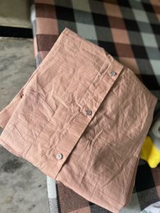 Men's VZ Striped Casual Shirt