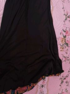 Sequin Maxi Dress