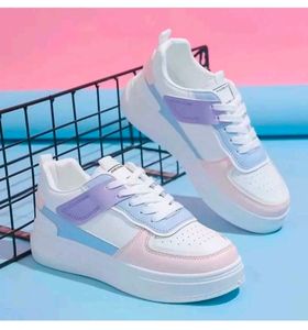 Cute Pastel Sneakers from Denill