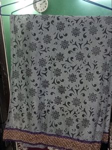 Party Wear Stole