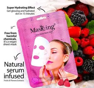 2 Face Mask For Your Glowing Skin...