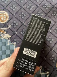 Battle Cry Men's Tinted Moisturizer