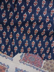 Stylish Printed short Kurti✨