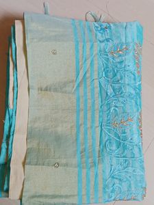 Silk Saree