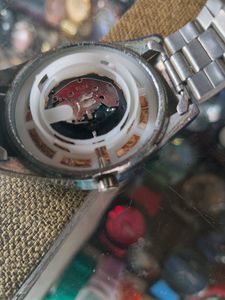 OMEGA Wrist (Copy) Watch (Men's)