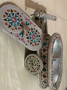 Mukhwas Tray