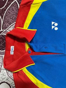 Yonex T-Shirt, LCW Edition.