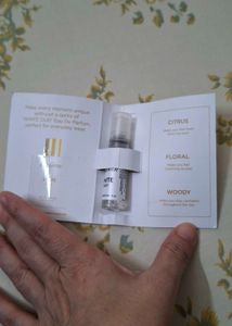 Renee+ bellavita Parfum Set