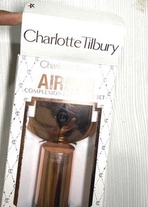 Charlotte Tilbury Airbrush Flawless Set