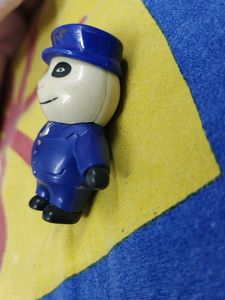 Cadbury Gems Pilot Panda