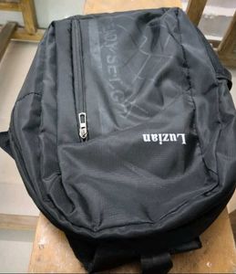 New Bagpack | Bag Grey Color