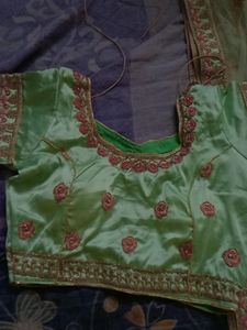 Lehenga Choli