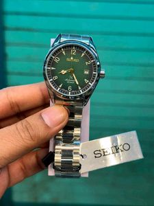 Seiko Automatic Watch