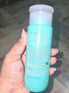 VLCC Acne X Toner