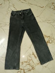 Straight Fit Jeans