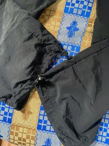 Parachute cargo pants (unisex)