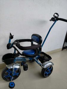 Tricycle For Kids