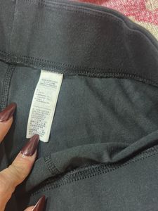 Nike Just Do It Leggings