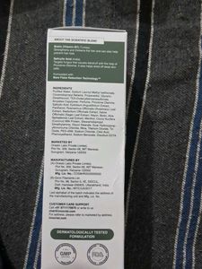 Bare Anatomy Anti-Dandruff Shampoo