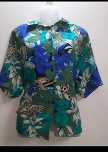 Vintage Beautiful Shirt✨️