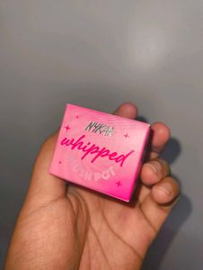 Brand new Nykaa Blush pot