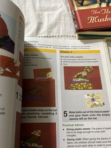 My First Complete Book of Holiday Craft