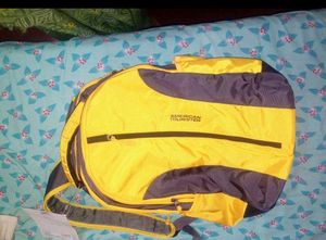 American Tourister Original Amt Zap Backpack