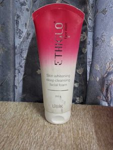 Ethiglo Face Wash