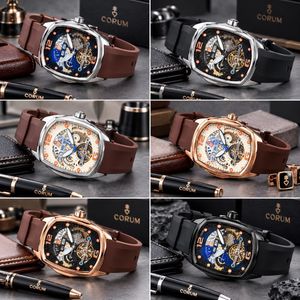 Corum Automatic Men's Watch