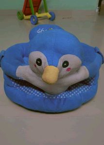 Baby Cushioned Sitting Chair