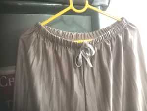 Palazzo Plus Size 40