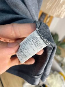 The North Face Grey T-Shirt