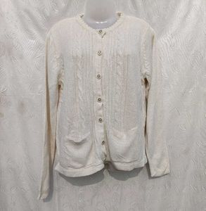 Sale ❤️New Cable Knit Cardigan