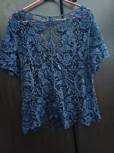 Sexy Top For Skirt, Jeans And Joggers