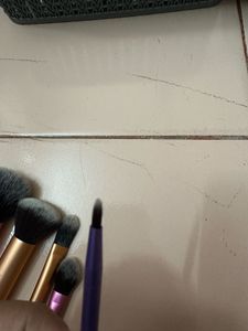 Real Techniques Brush Set