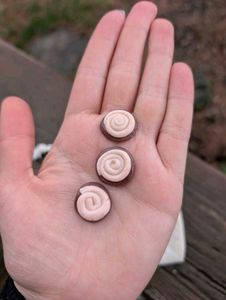 Fun Travel Size Cookie Tic-tac-toe