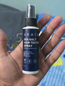 Closet sale🔥Sea Salt Hair Texture Spray