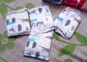 Sanitary Pads Bundle -  Sofy + whisper &amp; 4 freebie