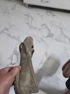 Skechers Memory Foam Flats...price drop