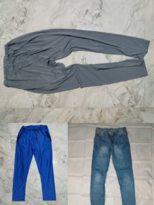 Mixed Pants Bundle