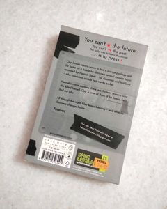 Thirteen Reasons Why Novel by Jay Asher