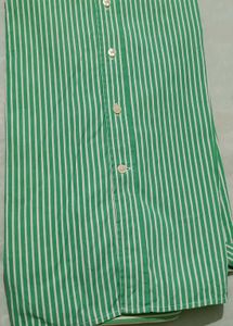 Men's Striped Slim Fit Shirt