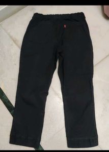 Levis Black Pants