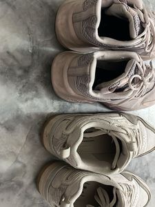 Stylish Sneakers for Women