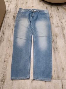 Ma5986 Lee jeans waist 38 inches