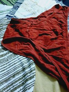 3 Pack Women's Briefs