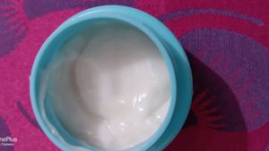 The Body Shop Seaweed Oil Control Gel Cream